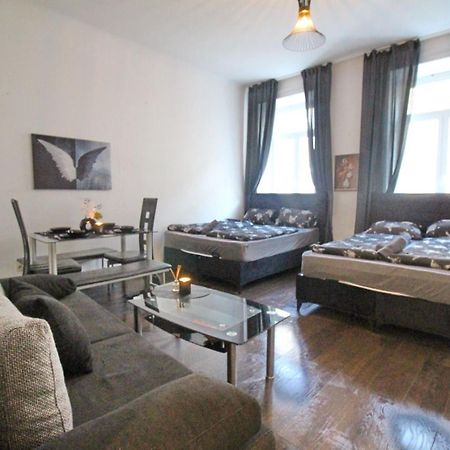 23Sam Apartment Vienna 23 Malfattigasse Extérieur photo