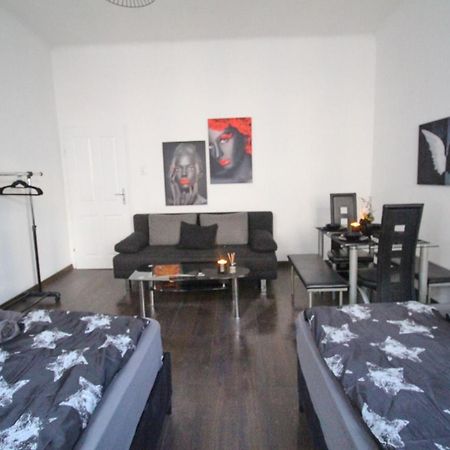 23Sam Apartment Vienna 23 Malfattigasse Extérieur photo