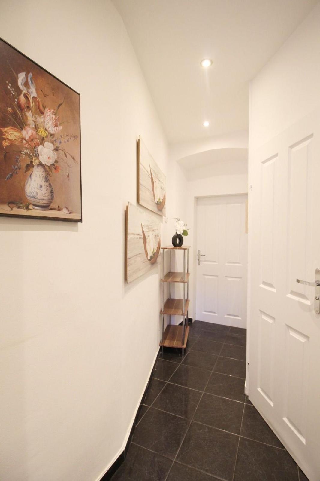 23Sam Apartment Vienna 23 Malfattigasse Extérieur photo
