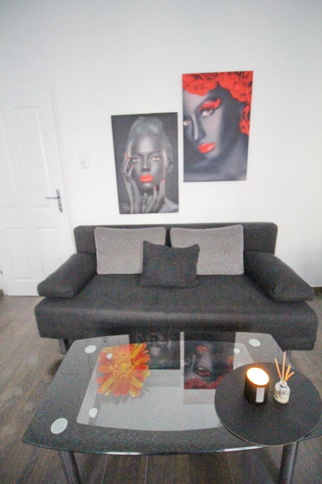 23Sam Apartment Vienna 23 Malfattigasse Extérieur photo